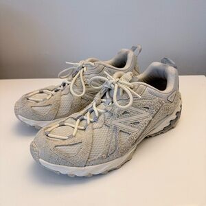 New Balance 610 Angora Turtledove